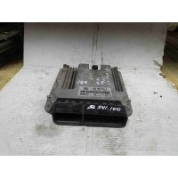 Блок управления двигателем (ДВС) Volkswagen Touran 2003 03g906016a