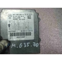 Блок AirBag Audi A4 2008 8K0959655N