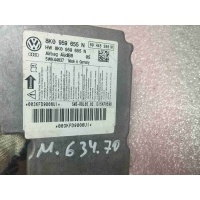 Блок AirBag Audi A4 B8 2015 8K0959655N