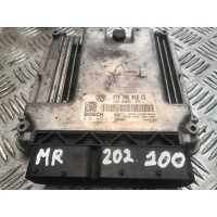 Блок управления двигателем ДВС 2004 070906016CG