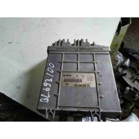 Блок управления двигателем (ДВС) Volkswagen Sharan 1997 028906021es