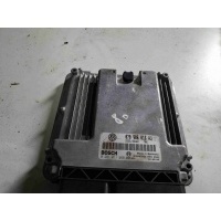 Блок управления двигателем (ДВС) Volkswagen Transporter 2004 070906016aj