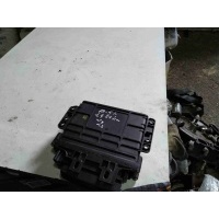 Блок управления АКПП Volkswagen Passat 2001 01n927733es