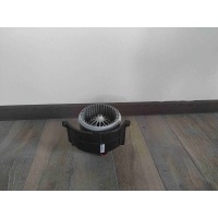 Моторчик печки Volkswagen Touareg 2004 7l0820021l