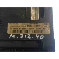 Блок управления (другие) Hyundai Santa Fe 2006 954002B680