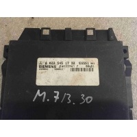 Блок управления АКПП Mercedes ML W163 1999 A0225451732