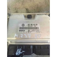 Блок управления двигателем (ДВС) Volkswagen Polo 2005 045906019BP