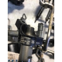 Форсунка топливная Mercedes E-класс W212/S212/C207/A207 (2009—2013) 2012 A6420701187,0445116026