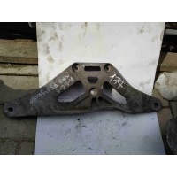 Кронштейн Audi A6 C6 2008 4f0599287