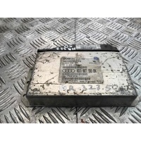 Блок управления АКПП Volkswagen Passat B5 2000 8D0927156BK