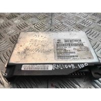 Блок управления АКПП Volkswagen Passat 2004 8D0927156EB