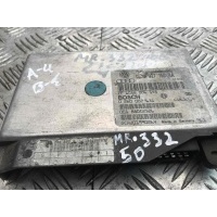 Блок управления АКПП Audi A4 1999 8D0927156BA