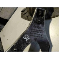 Кронштейн двигателя Audi A4 B7 2006 8e0199308ap