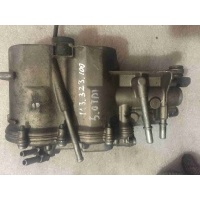Корпус топливного фильтра Volkswagen Touareg 2010 7L6127401A