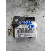 Блок управления (другие) Audi A6 Allroad 2003 4z7907553e