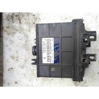 Блок управления АКПП Volkswagen Golf 1998 01m927733jd