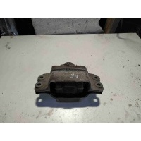 Подушка крепления КПП Volkswagen Touran 2008 1k0199555q