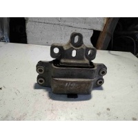 Подушка крепления КПП Volkswagen Touran 2008 1k0199555q
