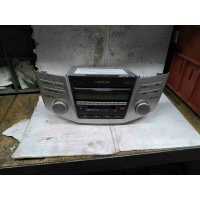 Магнитола Lexus RX 330 2004 86120-0e020