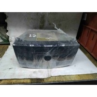 Магнитола Mercedes C W204 2008 a2048700196