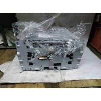 Магнитола Skoda Superb 2011 3t0035156c