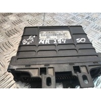 Блок управления АКПП Volkswagen Passat B5 2004 01N927733FE