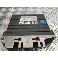 Блок управления АКПП Audi A6 1996 01N927733S