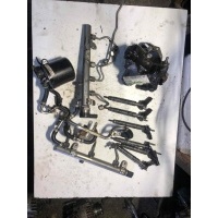 Форсунка топливная Mercedes M-класс W166 (2011—2015) 2013 A6420701187,0445116026