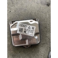 Блок розжига LED Audi Q7 2016 4m0907397ab