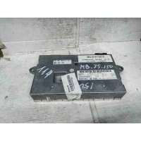 Блок управления (другие) Audi A6 C6 2008 4e0910730g