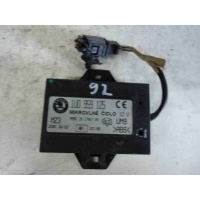 Блок управления (другие) Skoda Octavia 2006 1u0959125