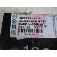 Блок управления (другие) Volkswagen Passat 1999 3b0959799a