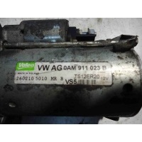 Стартер Volkswagen Touran 2008 0am911023b
