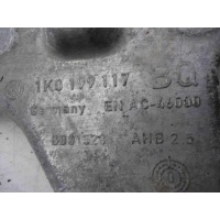 Кронштейн КПП Volkswagen Golf 2008 1k0199117bq