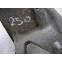 Кронштейн двигателя Audi A4 2008 8k0199308bd