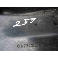 Кронштейн двигателя Mercedes E W212 2008 a2122402602