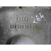 Кронштейн КПП Audi A4 B8 2010 8k0399263af