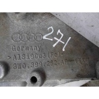 Кронштейн КПП Audi A5 2017 8w0399262af