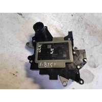 Блок управления АКПП Audi A7 2012 0aw927156k