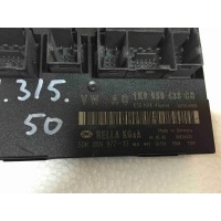 Блок комфорта Volkswagen Golf 2005 1K0959433CB