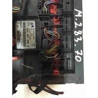 Блок управления (другие) Skoda Octavia 2005 3C0937049D
