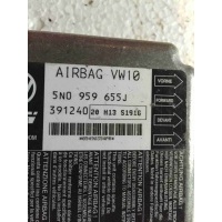 Блок AirBag Volkswagen Passat B6 2010 5N0959655J