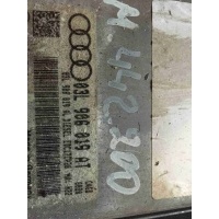 Блок управления двигателем (ДВС) Audi A5 2013 03L906019AT