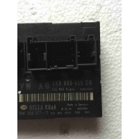 Блок комфорта Volkswagen Golf 5 2003 1K0959433CB