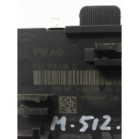 Блок управления (другие) Audi A3 2015 5Q0959595D