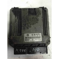 Блок управления двигателем Volkswagen Golf 2005 03G906016FS