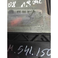 Блок управления двигателем (ДВС) Volkswagen Touran 2008 03G906021RN