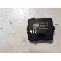 Блок управления (другие) Volkswagen Passat 2016 3q0907530d