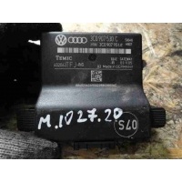 Блок управления (другие) Volkswagen Passat 2006 3C0907530C