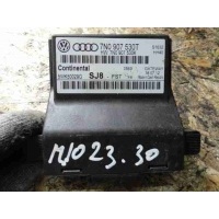 Блок управления (другие) Volkswagen Tiguan 2012 7N0907530T
